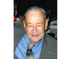 Joh Russell Obituary (2014)