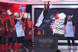 Super spontan xtravaganza (2018) download & stream. Super Spontan Xtravaganza Minggu 1