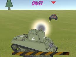 Unlock achievements and compete for high scores using your driving prowess. Juega A Tanks Battle En Linea Gratis Pog Com