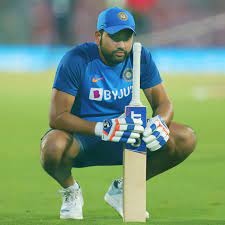 Rohit is also the captain of ipl team mumbai indians. Rohit Sharma Not To Join India Squad In Australia Until Test Series