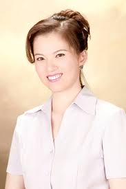 Doris Chiang's Instagram, Twitter & Facebook