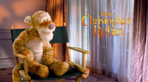 Silly old bear, i won't ever forget about you, said christopher robin. Christopher Robin Itw Tigger Official Video Youtube