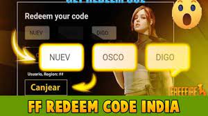 Untuk menukar kode redeem ff terbaru, pemain free fire dapat mengikuti cara menukar kode redeem free fire di dalam baca juga: Free Fire Redeem Code Generator Latest Ff Codes Pointofgamer