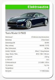 supersportwagen in limousinenverkleidung nzz limousine tesla autos