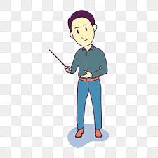 All cartoons png images are displayed below available in 100% png transparent background Gambar Kartun Presentasi Guru Pria Clipart Guru Guru Kartun Png Dan Vektor Dengan Latar Belakang Transparan Untuk Unduh Gratis In 2021 Teacher Cartoon School Illustration Teacher Presentations