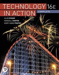 Mylab It With Pearson Etext Instant Access For Go 2019 With Technology In Action 15e 15th Edition Pearson