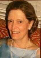 Marilyn Cochran Sams Obituary