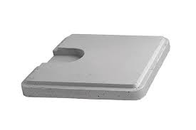 Constitué d'un corps monobloc avec emboîtures femelles operculées (100 à 125 mm de proposé avec couvercle piéton clipsable pour pied de descente avec prédécoupe, couvercle plein en pvc sans cadre et grille en pvc à poser. Achat Vente Couvercle Beton Arme Plein 20 X 20 Cm Ep 3 5 Cm Pour Regard Allege 20 X 20 Cotes Int Ref 242022 Robert Thebault Vm