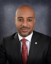 Elect R. Keith Shackleford Wake Forest Town Board Commissioner