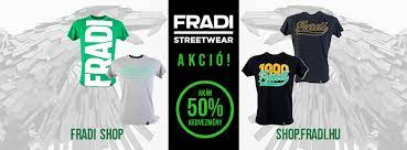 We found that shop.fradi.hu is poorly 'socialized' in respect to any social network. Fradi Shop Budapest Facebook