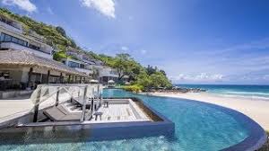 With 7199 hotel deals, expedia.ca can help you find the perfect hotel! 10 Best 5 Star Beachfront Hotels In Phuket Thailand Youtube