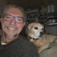 Obituary information for Michael "Mike" Glenn Roark