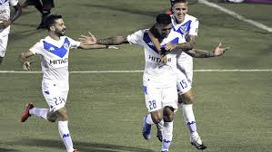 Live updates and stats from flamengo vs velez sarsfield in copa libertadores grp. Miralo En Vivo Flamengo Vs Velez Sarsfield Por La Copa Libertadores
