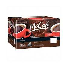 Mcdonalds Coffee Mccafe Premium Roast K Cups 84 Ct Kosher Arabica Keurig Medium Coffee Roasting Coffee K Cups K Cups