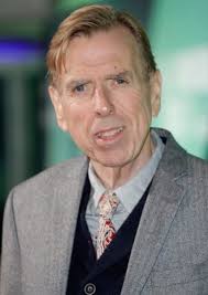 Fan Casting John Nettles as Edward Dance in The Seven Deaths of Evelyn  Hardcastle