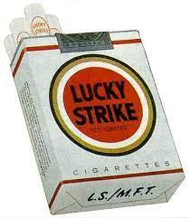 Patterson tobacco was acquired by the american tobacco company in 1905. Pin On Raymond Loewy Iconicdesigner