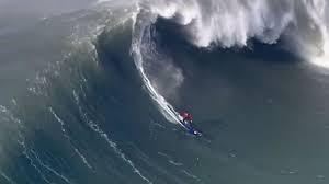 Mavericks surfing is a great experience for seasoned big wave surfers. Big Wave Surfers Take On Towering Waves At Mavericks Cbs San Francisco