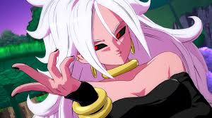 Janemba was the main antagonist in the movie dragon ball z fusion reborn. The Sexiest Women In Dragon Ball Awesome Card Games