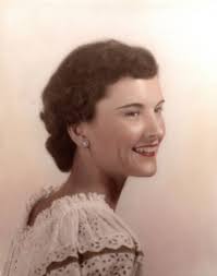 Ruth Agnes Clarke Obituary May 6, 2020