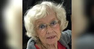 Donna Lucille Waggoner Obituary