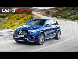2020 Mercedes Amg Gle 63 S 450 Kw 612 Hp Zero To 62mph 100 Kph In Just 3 7 Seconds Youtube Mercedes Amg Mercedes Amg