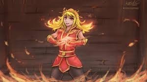 Arthur ribas tvgameover.com.br facebook.com/tvgameover twitter: Drew The Boss That I Die To The Most Zeal Oc Wizardoflegend