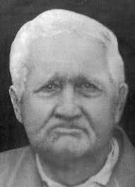 Daniel Webster Walker (1807-1898)