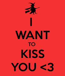 I Wanna Kiss You Quotes Quotesgram