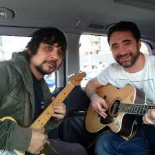 Federico zampaglione si racconta al pianoforte. Due Anni E Due Mesi Al Fratello Di Federico Zampaglione Farodiroma