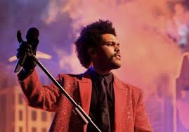 After last year's broadcast was canceled due to the pandemic, the music awards show returned with a very 2021 category — for the first time, there were six contenders up for tiktok bop of the year,. The Weeknd Leads 2021 Iheartradio Music Awards Nominees Celebmix