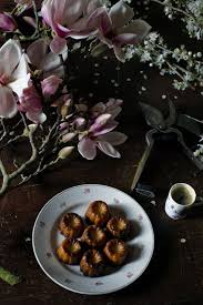 Caneles De Bordeaux Food Photography Beautiful Food Food