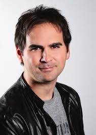 Detective in the House