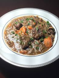It S Chilly And Rainy Here Are 5 Hearty Stews To Make When You Re Stuck Inside Hearty Stews Cooking Cooking Recipes