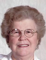 Mary Ross Obituary September 21, 2019
