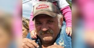 Eric Raymond Gaines Obituary