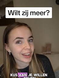 Wilt Zij Meer? Ontdek Relatie Tips en Advies