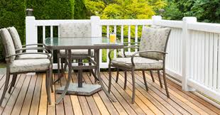 You will have time to relax in a stylish and quiet environment. Best Time To Buy Patio Furniture