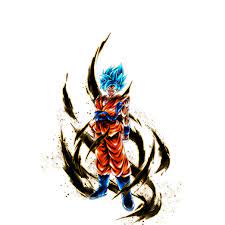 So today we take a look at the super saiyan god transformation, it's true power and it's possible. Sp Super Saiyan God Super Saiyan Goku Blue Dragon Ball Legends Wiki Gamepress