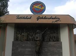 Türk hava kurumu, ankara, turkey. Turkish Aeronautical Association Wikipedia