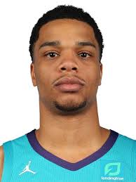 Miles Bridges, Charlotte, Small Forward
