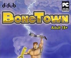 On this game portal, you can download the game bonetown free torrent. Save For Bonetown Saves For Games