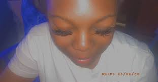 Exploring Life & Business with Larissa Taylor of The Lash O.G