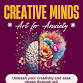 NAMI Eastside Creative Minds: Art for Mental Welln... event in Redmond, WA