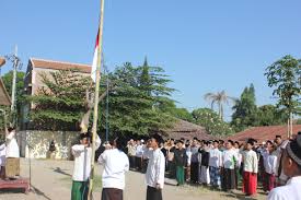 Kitu ogé warga rt 02 / rw11 anu kami dipikacinta. Panata Acara 17 Agustus Bahasa Sunda Boyolali E