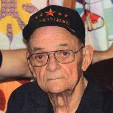 Roy Parr Obituary (1931