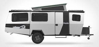 Taxa Mantis Camper In 2021 Camper Camper Trailers Recreational Vehicles