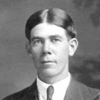 Frederick Austin Robinette (1886–1955)