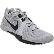 Nike Train Prime Iron Df Training Shoes Mens Anthracite Metallic Silver Mens Training Shoes All Nike Shoes Mens Athletic Shoes