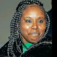 Minister Rhonda D. Dickson