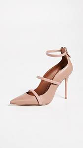 Robyn 100mm Pumps